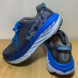 Hoka Bondi 5 / Size 10.5
